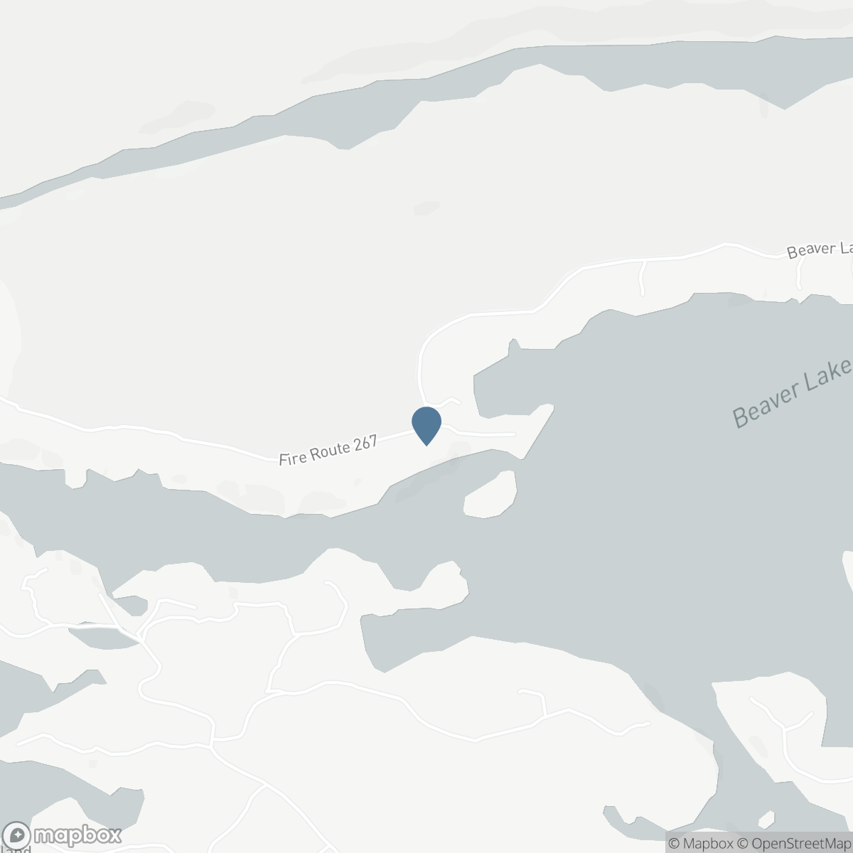 0 FIRE ROUTE 267, North Kawartha, Ontario K0L 1J0